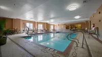 Best Western Plus Woodland Hills Hotel  Suites