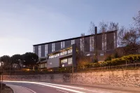 Lamego Hotel & Life Hotel a 