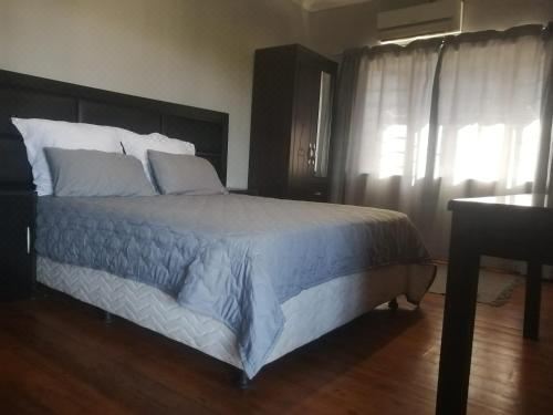 Andora Inn Bed and BreakfastQueen Room