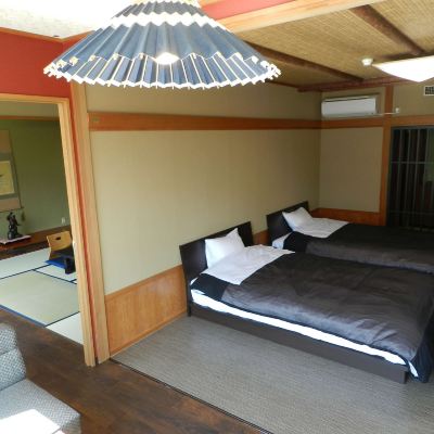 部屋タイプおまかせ 旬樹庵　湯めし　いづみや クーポン