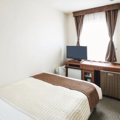 シングルルーム禁煙 ベッセルイン八千代勝田台駅前 クーポン