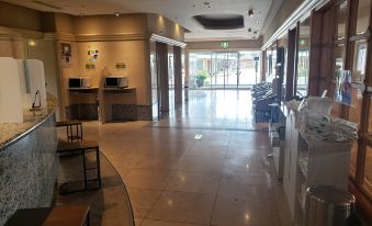 Hotel New Green Kashiwazaki - Housity