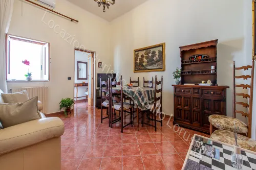 Grazioso appartamento ad Andria nel cuore della città