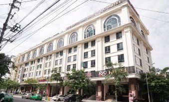 Rio Hotel