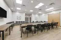 كومفرت سويتس سانت أوجاستين هيستوريك ديستريكت أريا