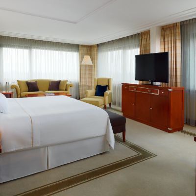 Deluxe Suite The Westin Zagreb Promo Code