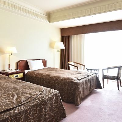 スタンダード ツインルーム 福井アカデミアホテル クーポン