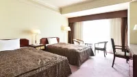 Fukui Academia Hotel