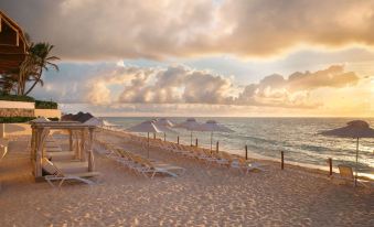 Wyndham Grand Cancun All Inclusive Resort & Villas