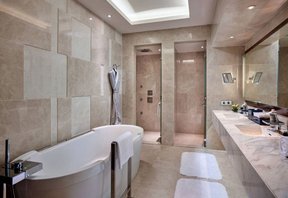 城景行政特大床房