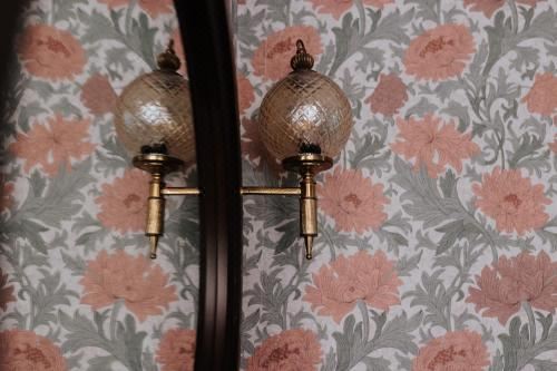 雙人房（帶獨立浴室）