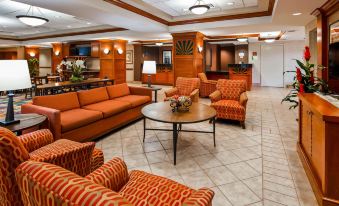 Best Western Plus Kendall Hotel  Suites