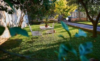 L'Anfiteatro di Pompei B&B