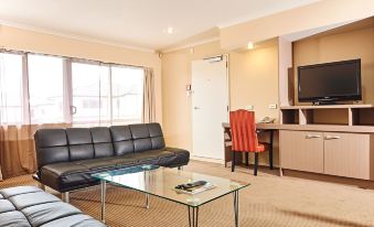 Auckland Airport Lodge