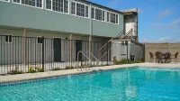 Sea Breeze Inn - San Simeon