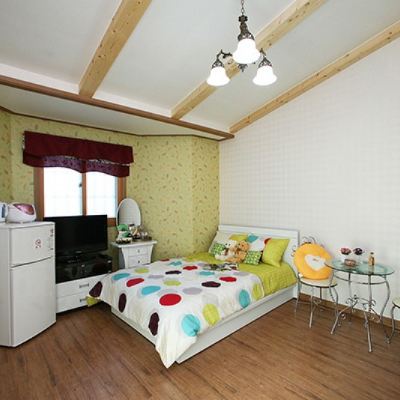 Suri 영월 한반도리버 펜션 쿠폰