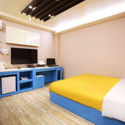 스탠다드룸 B 아산 ING 호텔 쿠폰