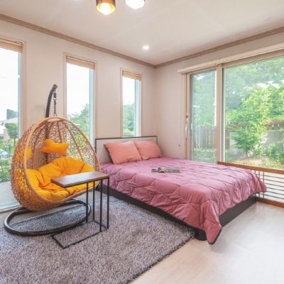 룸 101 (수영장) 칠곡 TS132펜션 쿠폰