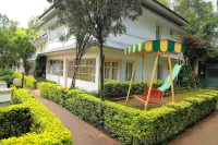 Eastend Munnar