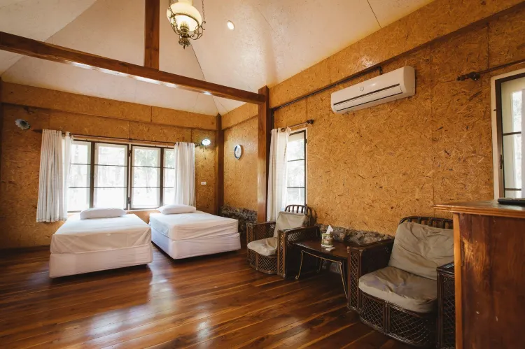 แฟมิลี่วิลล่า