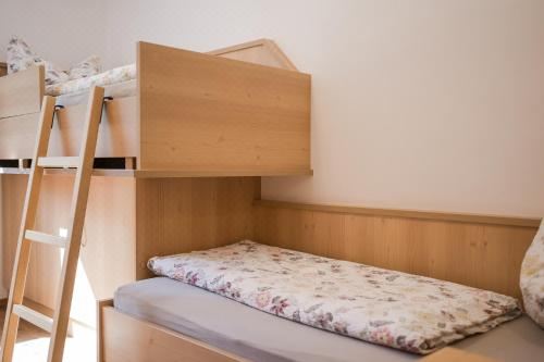 Residence Reisenschuh Two-Bedroom Apartment With Balcony