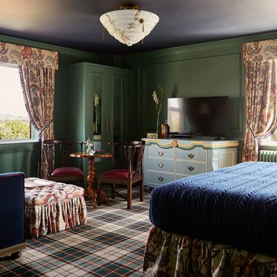 Family Room Slieve Donard Promo Code