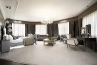 Derwent Manor Boutique Hotel Hotel di 