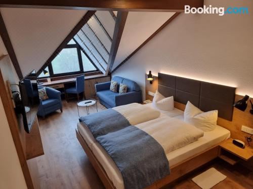 Ringhotel SiegfriedbrunnenDouble Room