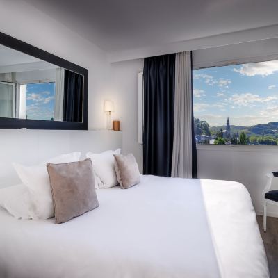 Deluxe Double Room Belfry Spa by Ligne St Barth Promo Code