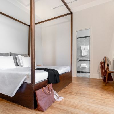 Thai Suite Grand Hotel Croce di Malta Promo Code