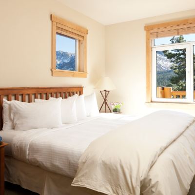 One-Bedroom Condominium