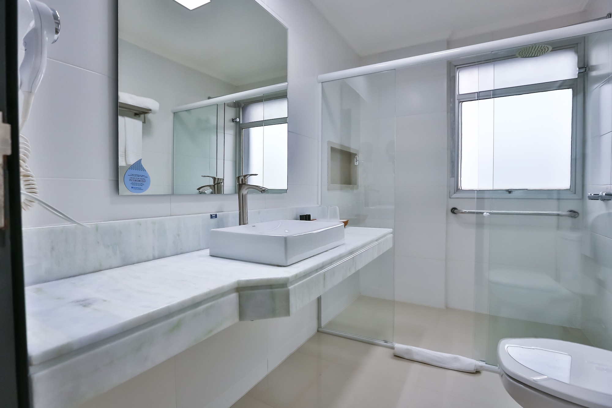 客房（2张单人床）-禁烟