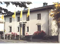 Södra Hotellet Các khách sạn ở 