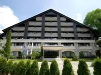 Garni Hotel Savica - Sava Hotels & Resorts Hotels in Bled