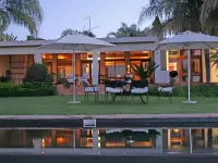 River Place Manor Ξενοδοχεία στην πόλη 
