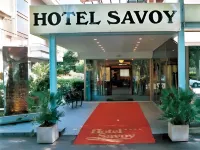 Hotel Savoy Hotels in 