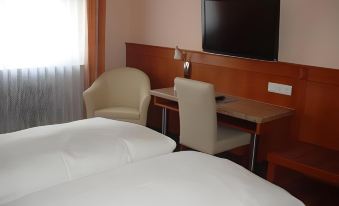 Apartment Hotel Kral - Business Hotel & Serviced Apartments