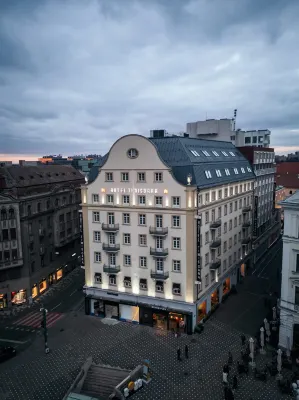 Hotel Timisoara