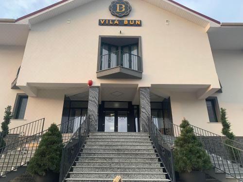 Vila Bun Triple Room