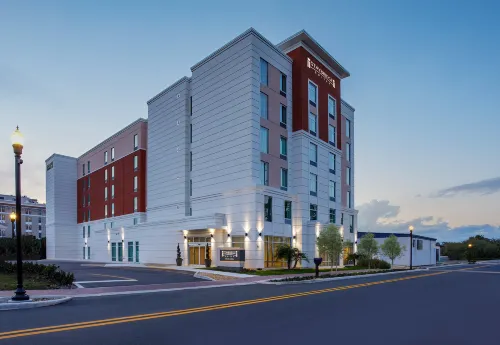 Staybridge Suites WINTER HAVEN - AUBURNDALE by IHG