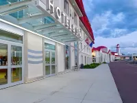 Hotel Casino New Brunswick