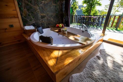 RIZE SERENITY BungalowDeluxe Family Suite