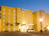 City Express by Marriott Lazaro Cardenas Hotels in 