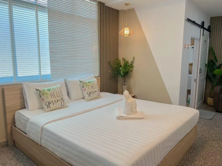 ห้องวีไอพี