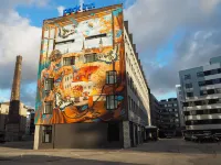 Park Inn by Radisson Central Tallinn Hotel a 