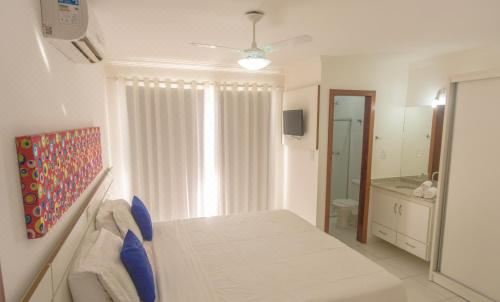 三卧室公寓 - 带私人泳池