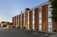 Best Western Plus Beckley Inn