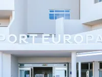 Port Europa Hotels in Calpe