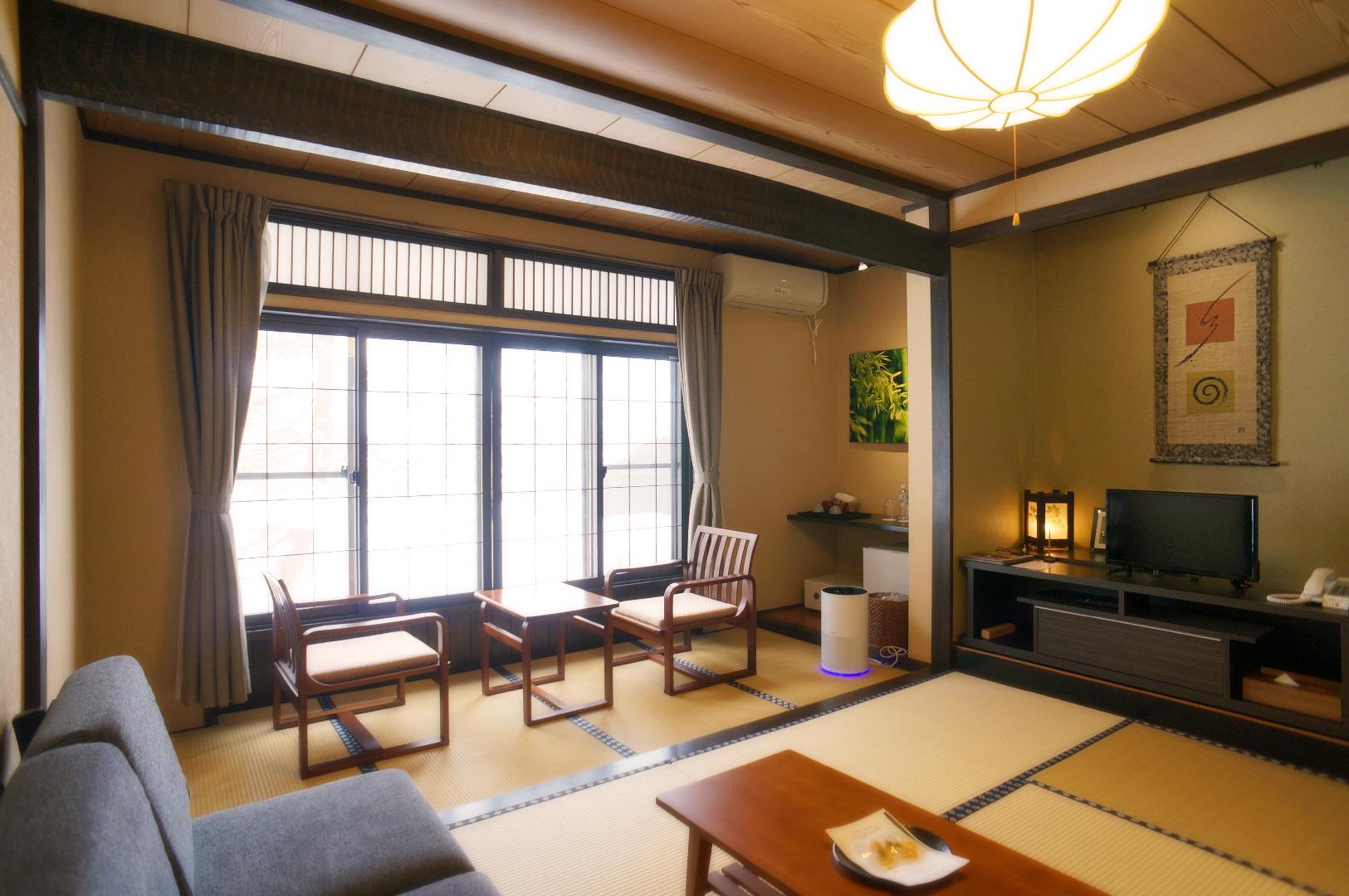 Adachiya Ryokan (Fukushima City) - 2026 Prices, Reviews & Deals