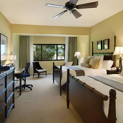 Hawks Cay Guestroom-2 Queens Hawks Cay Resort Promo Code